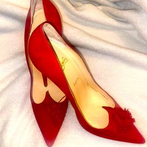 Christian Louboutin Gwalior Pumps